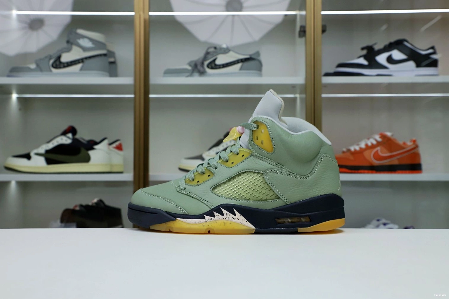 5 AIR 